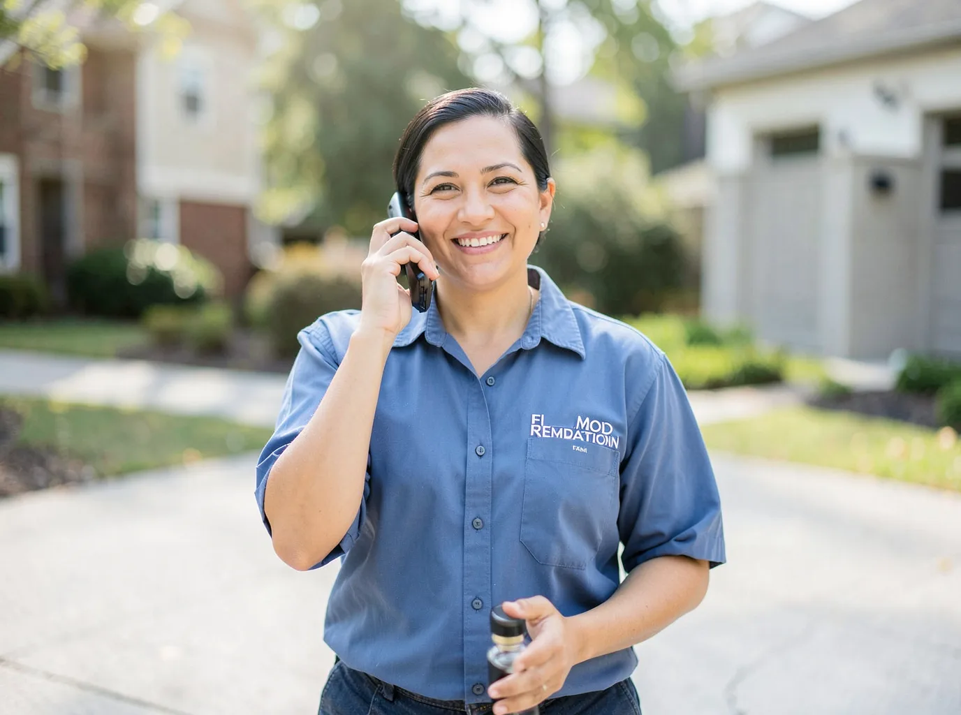 Mold Remediation Verdunville, WV FAQs